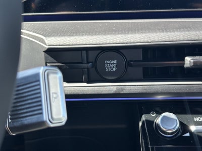 2027 Hyundai SANTA FE Calligraphy AWD