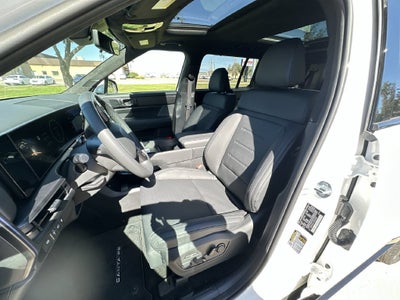2027 Hyundai SANTA FE Calligraphy AWD
