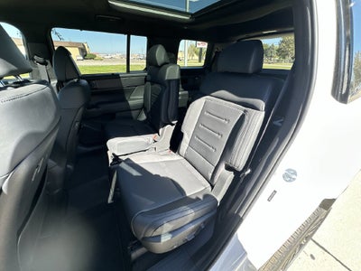 2027 Hyundai SANTA FE Calligraphy AWD