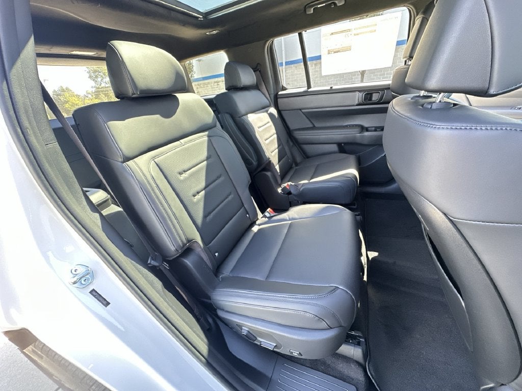 2027 Hyundai SANTA FE Calligraphy AWD