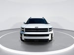 2027 Hyundai SANTA FE Calligraphy AWD