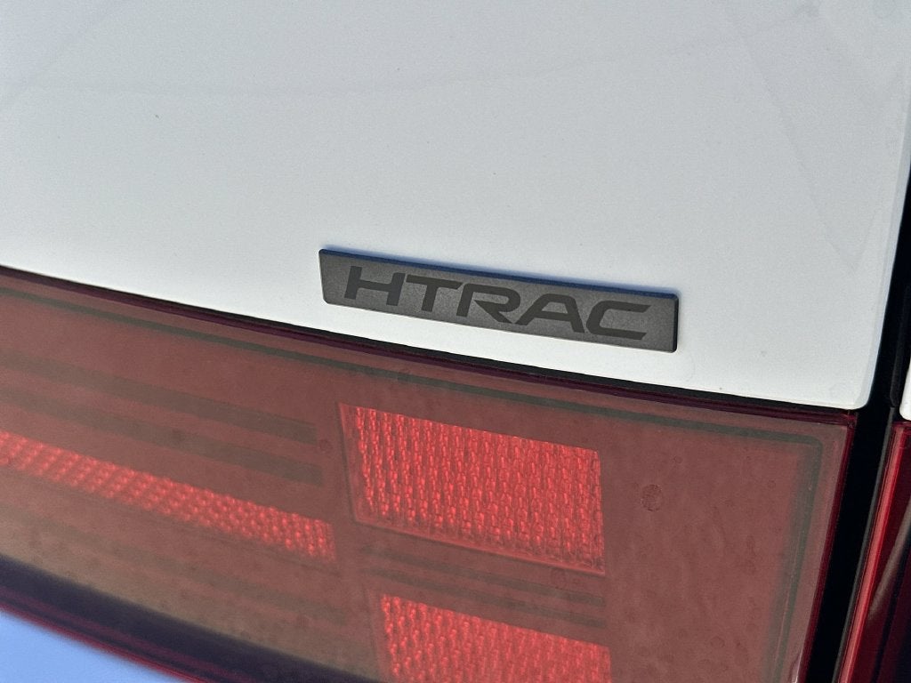 2027 Hyundai SANTA FE Calligraphy AWD