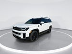 2027 Hyundai SANTA FE Calligraphy AWD