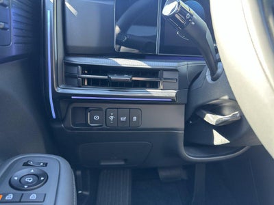 2027 Hyundai SANTA FE Calligraphy AWD