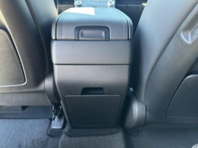2027 Hyundai SANTA FE Calligraphy AWD