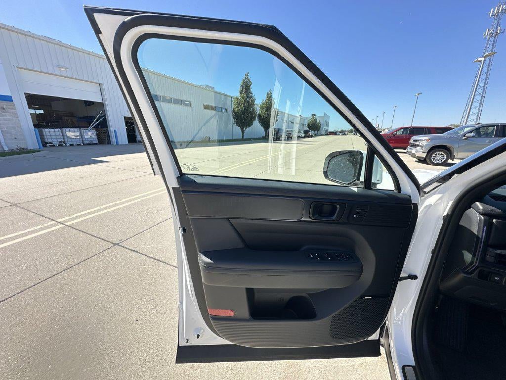 2027 Hyundai SANTA FE Calligraphy AWD