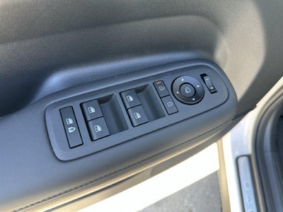2027 Hyundai SANTA FE Calligraphy AWD