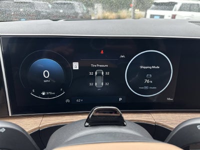 2027 Hyundai SANTA FE Calligraphy AWD
