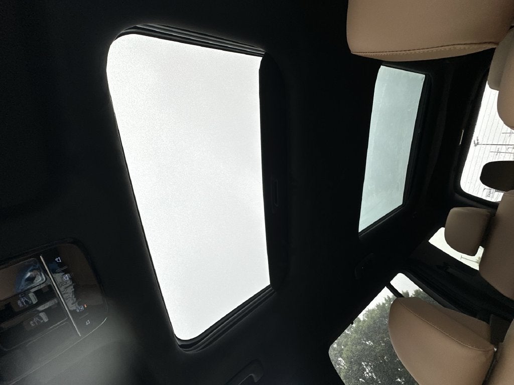 2027 Hyundai SANTA FE Calligraphy AWD