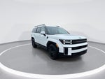 2027 Hyundai SANTA FE Calligraphy AWD