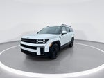 2027 Hyundai SANTA FE Calligraphy AWD