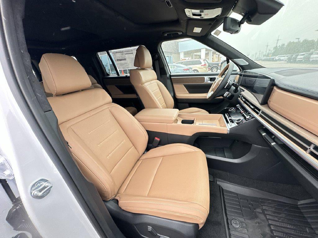 2027 Hyundai SANTA FE Calligraphy AWD