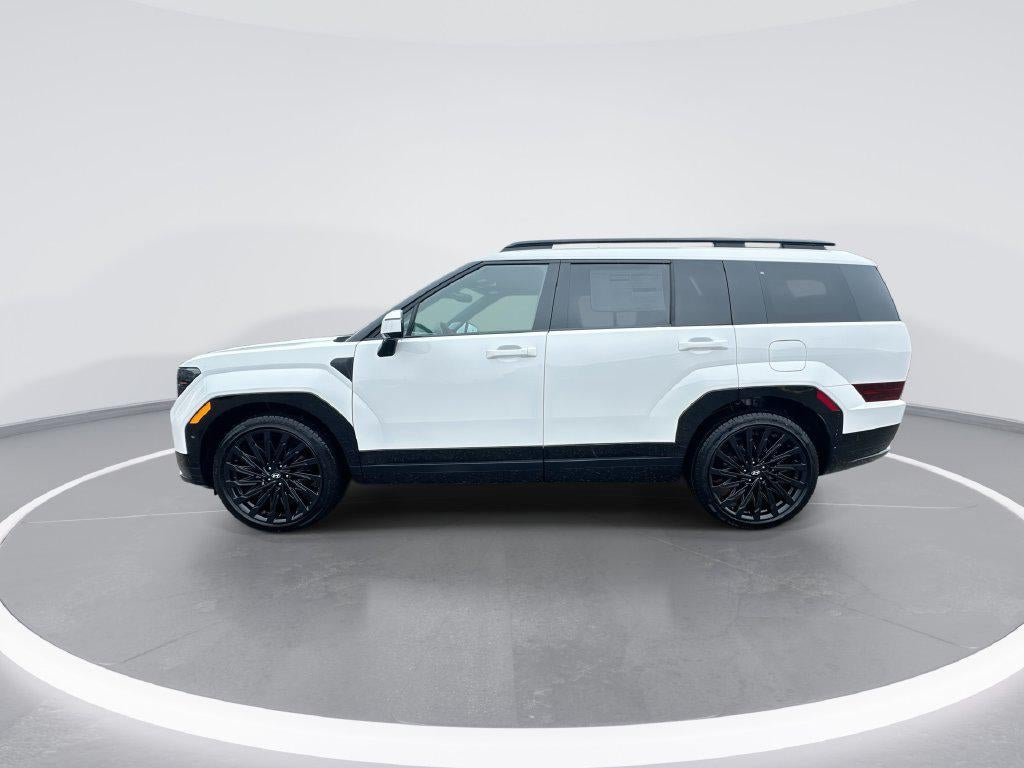 2027 Hyundai SANTA FE Calligraphy AWD