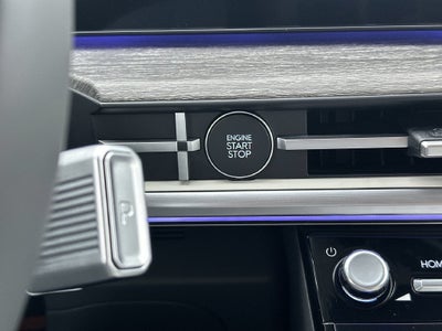 2027 Hyundai SANTA FE Calligraphy AWD