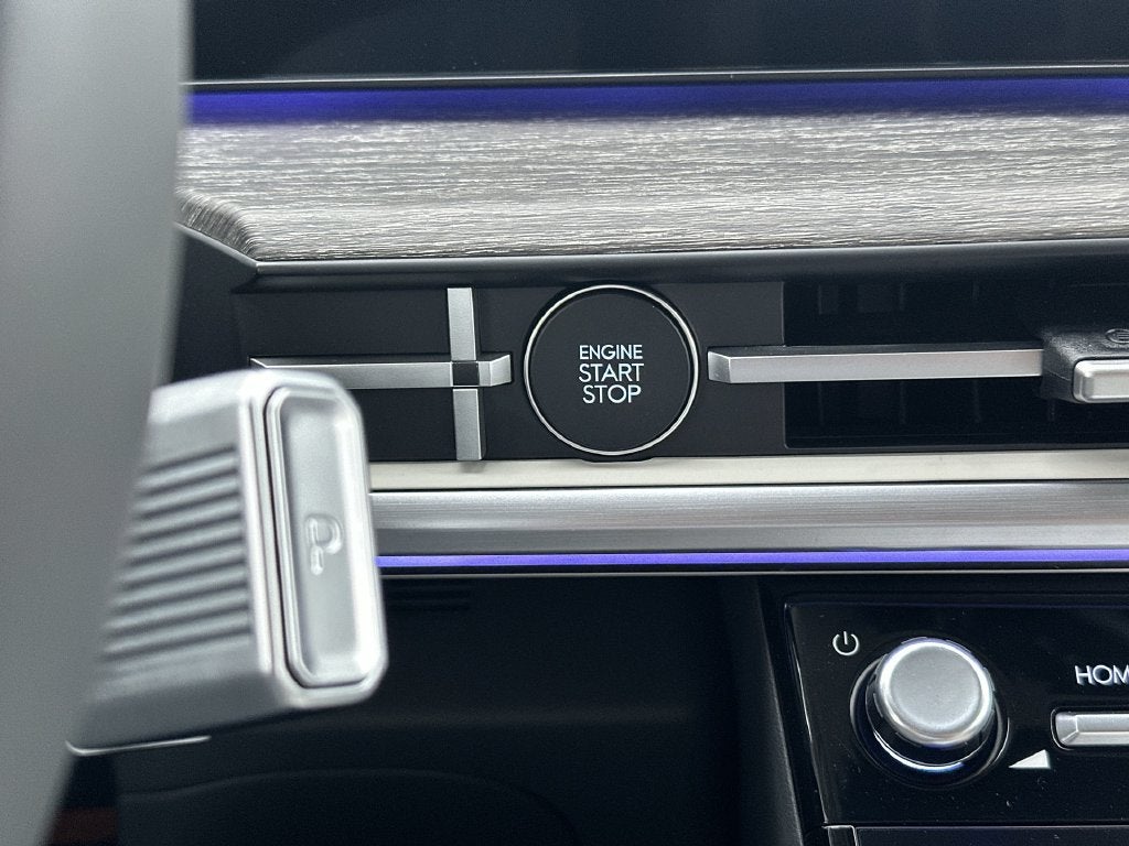 2027 Hyundai SANTA FE Calligraphy AWD
