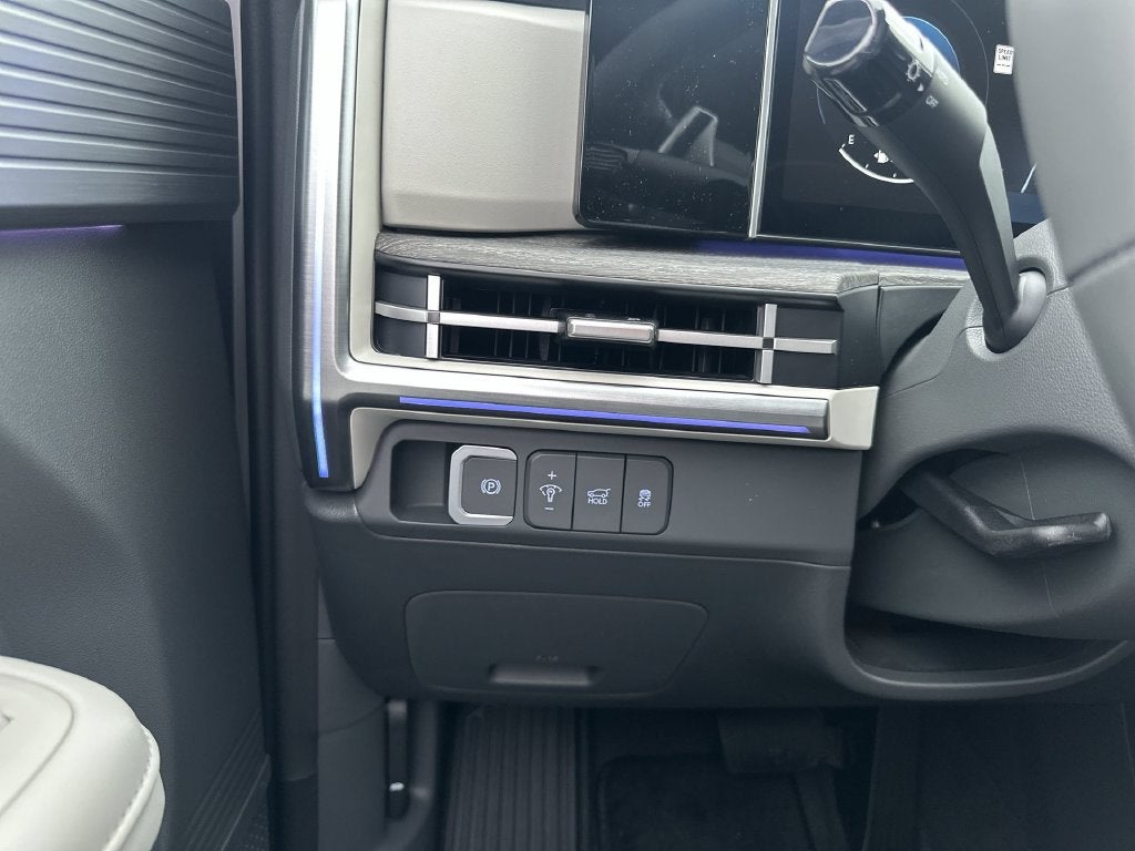 2027 Hyundai SANTA FE Calligraphy AWD