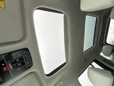 2027 Hyundai SANTA FE Calligraphy AWD