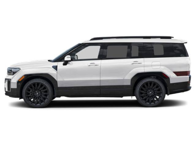 2027 Hyundai SANTA FE Calligraphy AWD