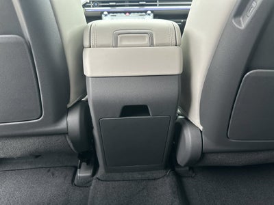 2027 Hyundai SANTA FE Calligraphy AWD