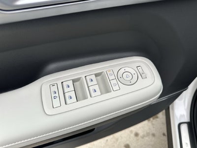 2027 Hyundai SANTA FE Calligraphy AWD