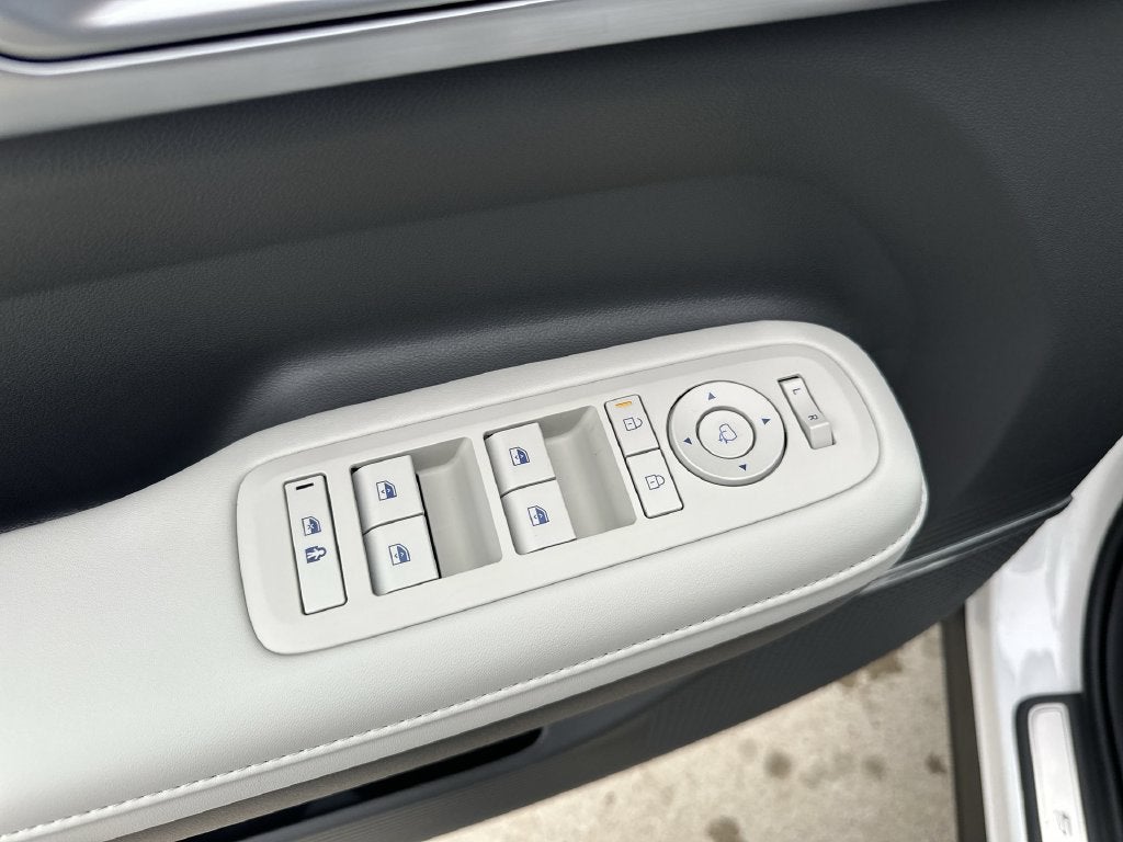 2027 Hyundai SANTA FE Calligraphy AWD