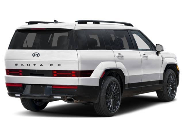 2027 Hyundai SANTA FE Calligraphy AWD