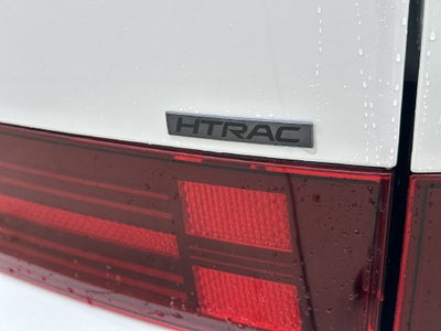 2027 Hyundai SANTA FE Calligraphy AWD