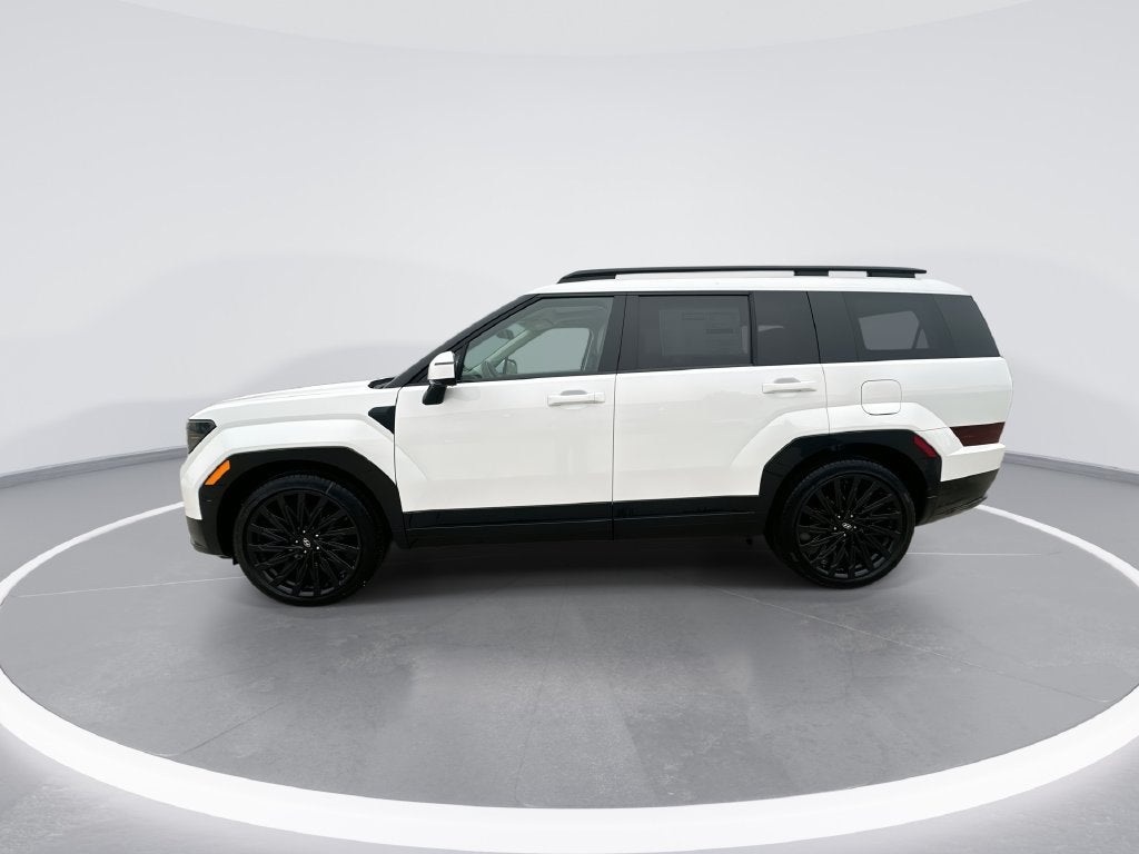 2027 Hyundai SANTA FE Calligraphy AWD