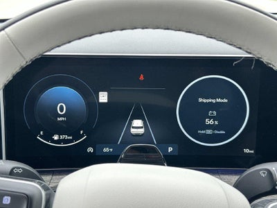 2027 Hyundai SANTA FE Calligraphy AWD