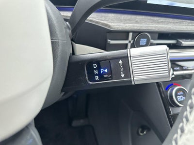 2027 Hyundai SANTA FE Calligraphy AWD