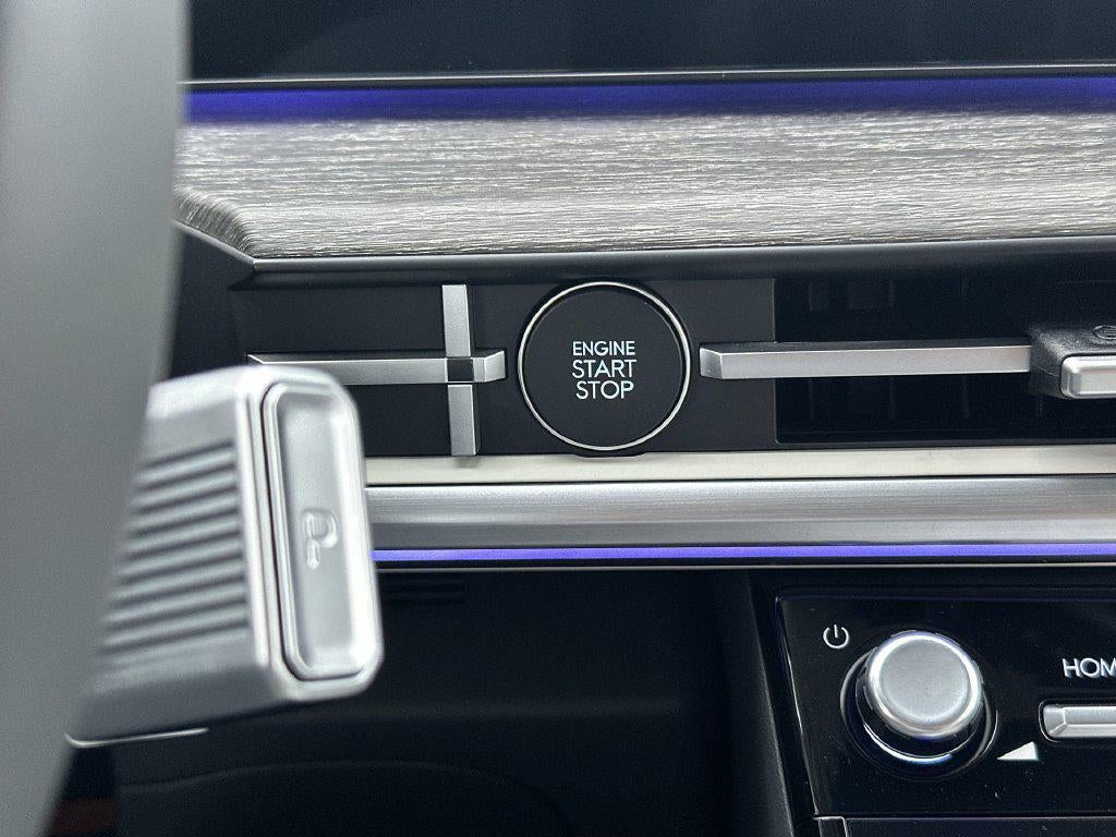 2027 Hyundai SANTA FE Calligraphy AWD