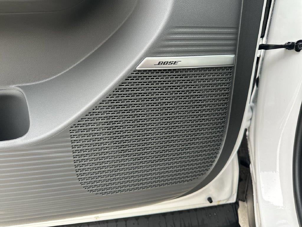 2027 Hyundai SANTA FE Calligraphy AWD