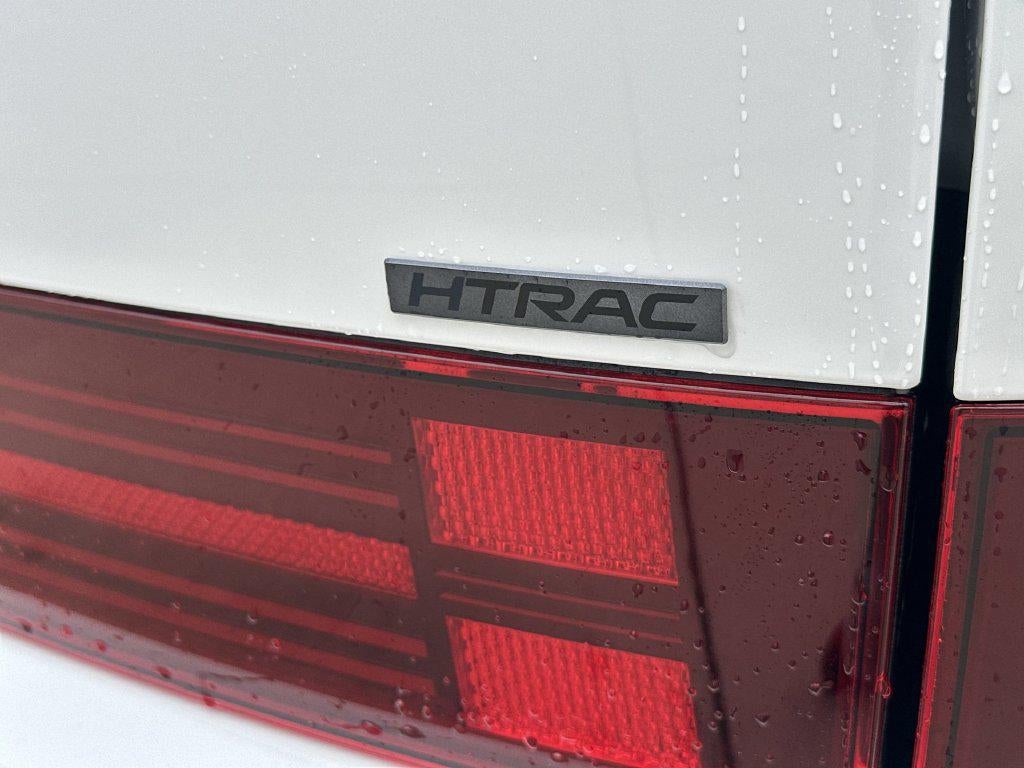 2027 Hyundai SANTA FE Calligraphy AWD