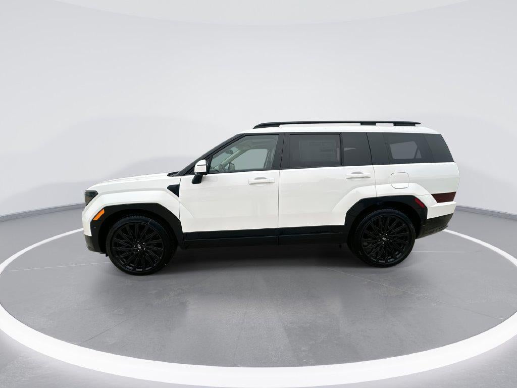 2027 Hyundai SANTA FE Calligraphy AWD