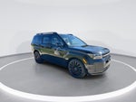 2027 Hyundai SANTA FE Calligraphy AWD