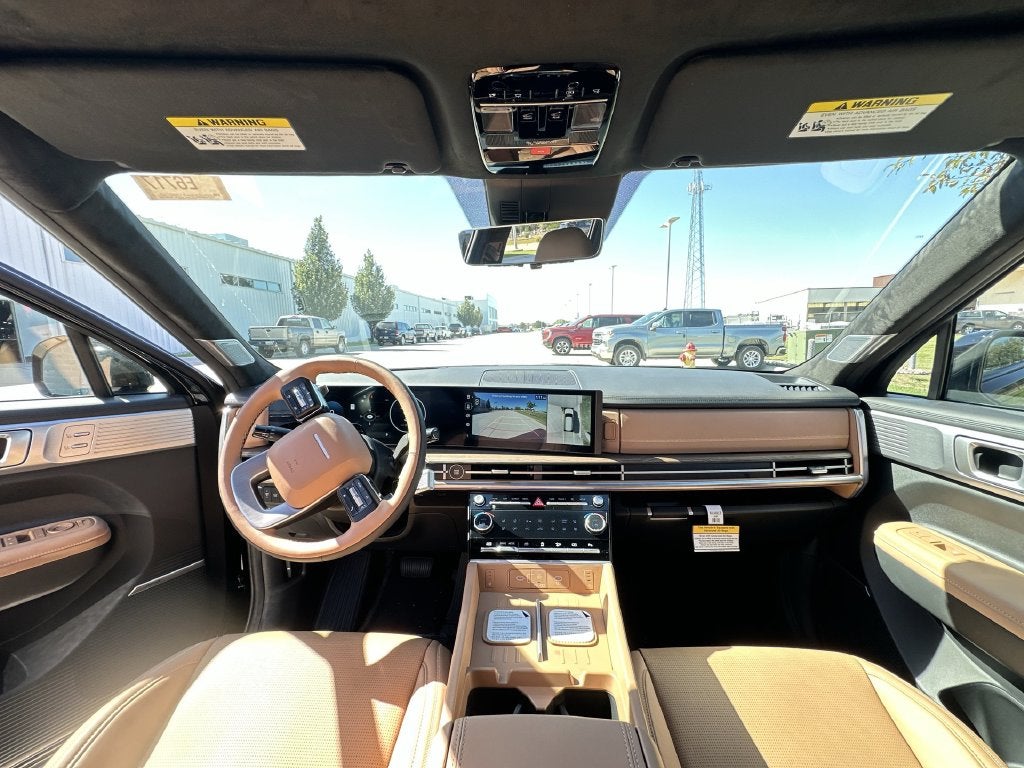 2027 Hyundai SANTA FE Calligraphy AWD