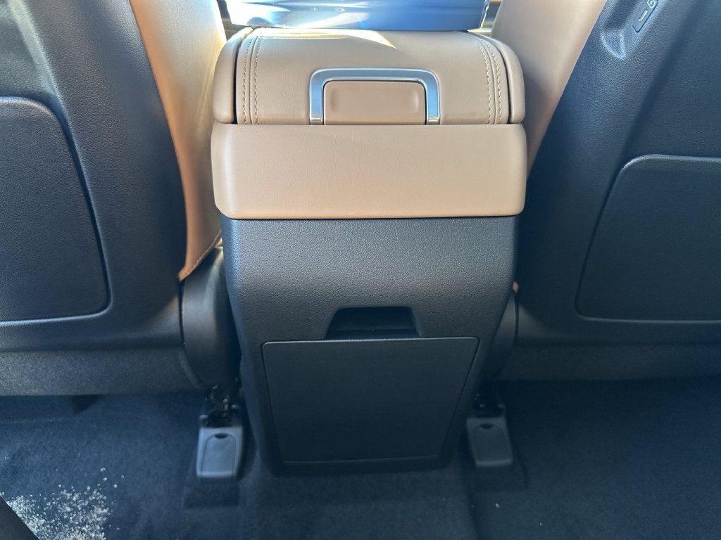 2027 Hyundai SANTA FE Calligraphy AWD