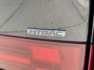 2027 Hyundai SANTA FE Calligraphy AWD