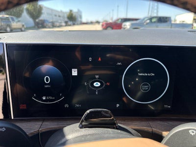 2027 Hyundai SANTA FE Calligraphy AWD