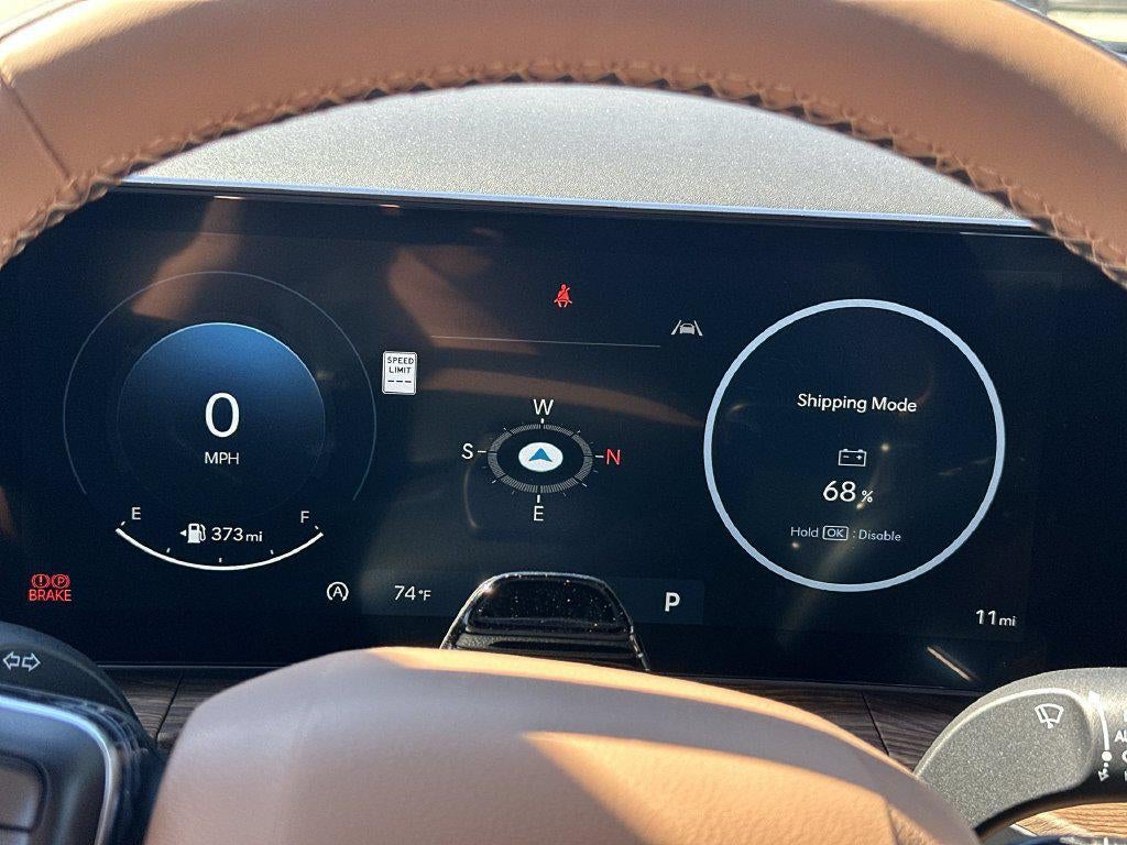 2027 Hyundai SANTA FE Calligraphy AWD
