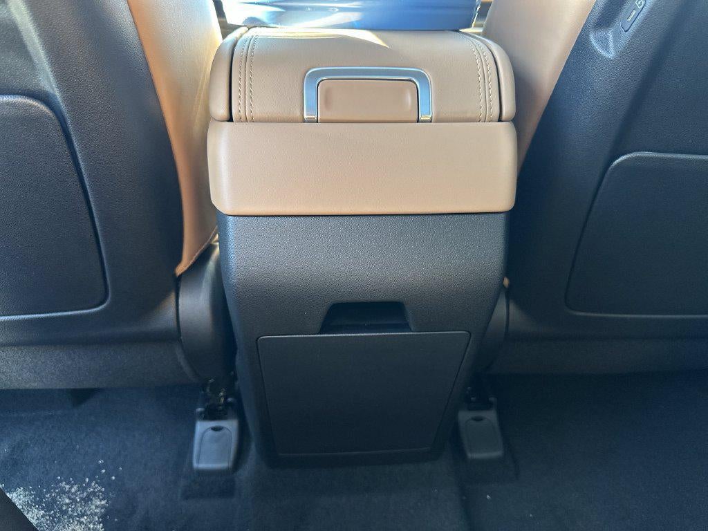 2027 Hyundai SANTA FE Calligraphy AWD