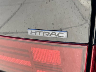 2027 Hyundai SANTA FE Calligraphy AWD