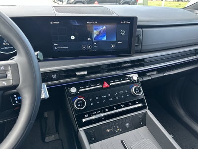 2027 Hyundai SANTA FE Calligraphy AWD