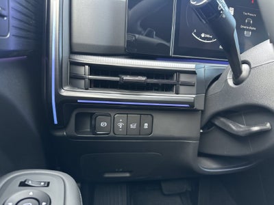 2027 Hyundai SANTA FE Calligraphy AWD
