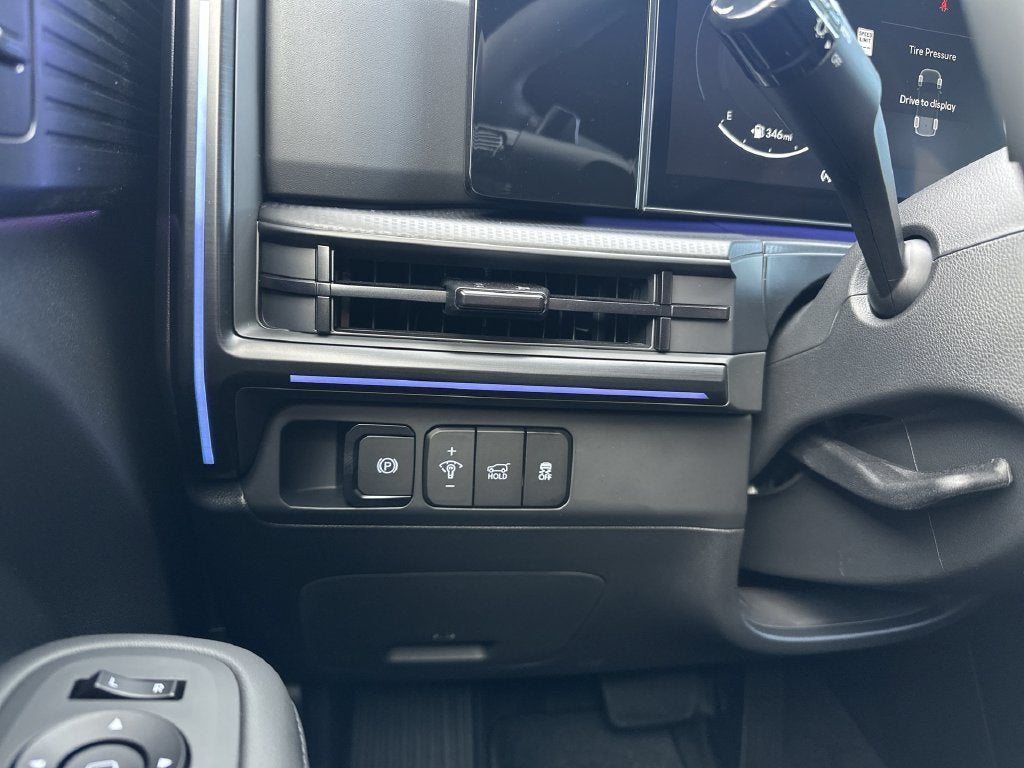 2027 Hyundai SANTA FE Calligraphy AWD