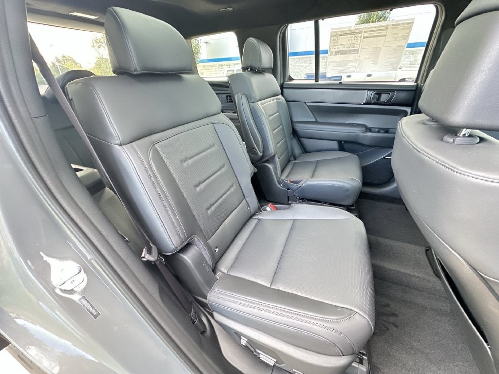 2027 Hyundai SANTA FE Calligraphy AWD