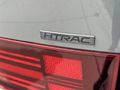 2027 Hyundai SANTA FE Calligraphy AWD