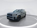 2027 Hyundai SANTA FE Calligraphy AWD