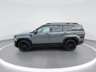 2027 Hyundai SANTA FE Calligraphy AWD