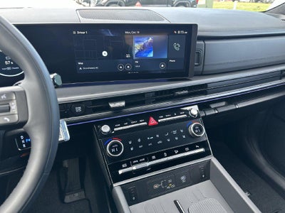 2027 Hyundai SANTA FE Calligraphy AWD
